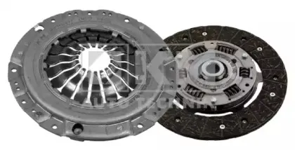 069 1405 KM Germany Комплект сцепления